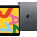 Apple iPad mini 5th Gen (Wi-Fi Only) 64, 256 GB Specs