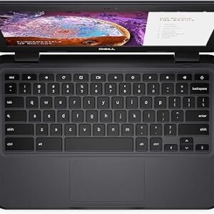 DELL CHROME BOOK 11 gen 2022 3110 Touch 4GB 32GB SSD