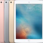 Apple iPad Pro 9.7" (Wi-Fi Only) 32, 128, 256 GB Specs