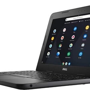 ACER CHROME BOOK 11 gen Non-Touch C733-C37P 2019 4 GB 32 GB SSD