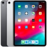 Apple iPad Pro 11" (Wi-Fi Only) 64, 256, 512 GB; 1 TB Specs