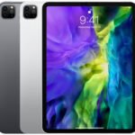 Apple iPad Pro 11" (Wi-Fi Only - 2nd Gen) 128, 256, 512 GB; 1 TB Specs