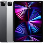 Apple iPad Pro 11" (Wi-Fi Only - 3rd Gen) 128, 256, 512 GB; 1, 2 TB Specs