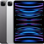 Apple iPad Pro 11" (Wi-Fi Only - 4th Gen) 128, 256, 512 GB; 1, 2 TB Specs