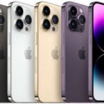 Apple iPhone 14 Pro (A2650) 128, 256, 512 GB; 1 TB Specs