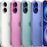 Apple iPhone 16 (A3081) 128, 256, 512 GB Specs