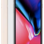 Apple iPhone 8 Plus (Verizon/Sprint/A1864) 64, 128, 256 GB Specs