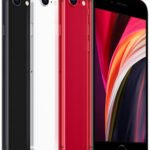 Apple iPhone SE (2 - 4.7" 2020 A2298) 64, 128, 256 GB* Specs