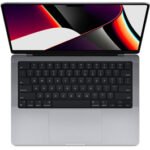 Apple MacBook Pro "M1 Max" 10 CPU/24 GPU 14" Specs