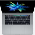Apple MacBook Pro "Core i7" 2.9 15" Touch/Late 2016 Specs