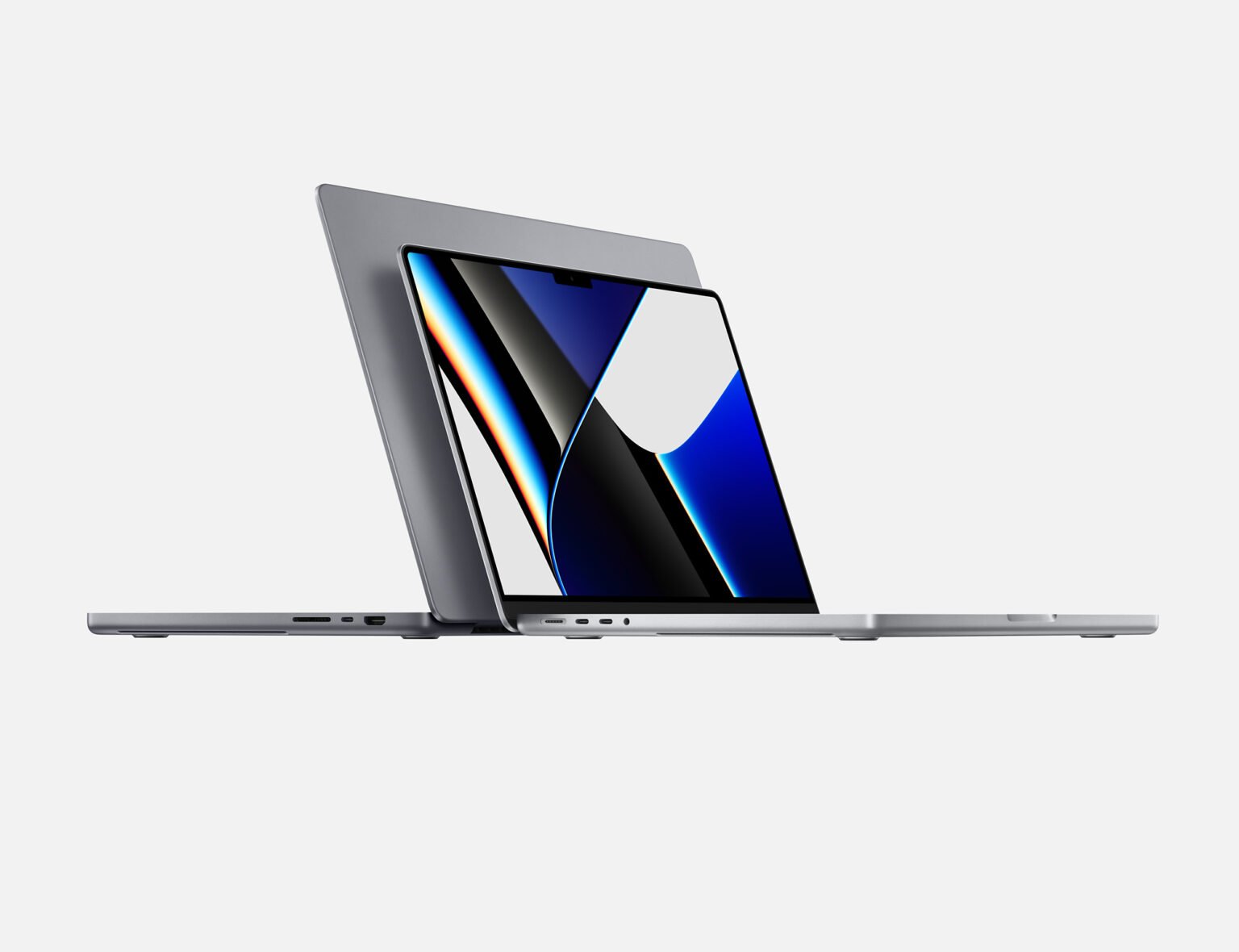 Apple MacBook Pro "M1 Max" 10 CPU/24 GPU 16" Specs