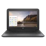 CHEAP HP CHROMEBOOK 11.6" G4 N2840 4GB RAM 16GB SSD CHROME OS WEBCAM NOTEBOOK