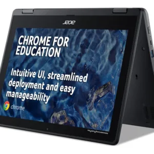 ACER CHROME BOOK 12 Intel Pentium Silver N5000  2019 8GB 64GB SSD