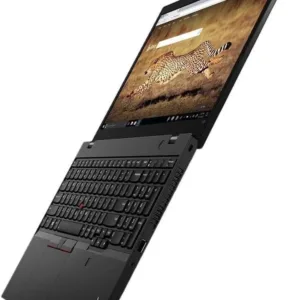 Lenovo ThinkPad L15 15-inch 2020-Core i5-10310U 8GB RAM 256GB SSD Grade C